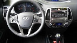 Azjaci Europejczykom - nowy Hyundai i20