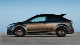 Ford Focus RS500 - lewy bok