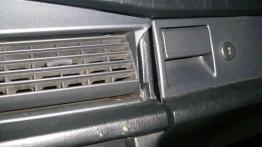 Opis techniczny Mercedes 190