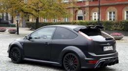 Ford Focus RS500