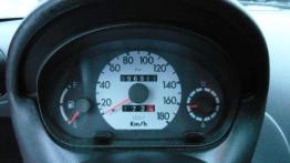 Samochód za jedną wypłatę - Fiat Seicento (1998-2010)