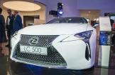 #lexus #ls500 #lc500