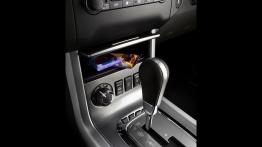 Nissan Pathfinder 2010 - skrzynia biegów