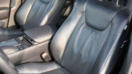 Jeden dzień z: Lexus RX350