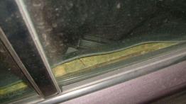 Opis techniczny Mercedes 190