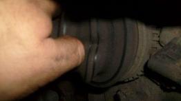 Opis techniczny Rover 200