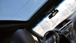 Jeden dzień z: Lexus RX350