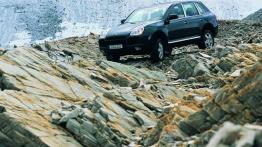 Czy warto kupić: używane Porsche Cayenne (od 2002 do 2010)