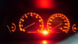 Opis techniczny Rover 200