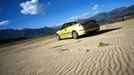 Kabriolet dopracowany do perfekcji - Saab 900