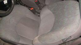 Opis techniczny Rover 200