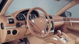 Czy warto kupić: używane Porsche Cayenne (od 2002 do 2010)