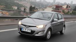 Azjaci Europejczykom - nowy Hyundai i20