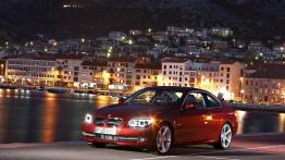 BMW Seria 3 Coupe 2010 - widok z przodu