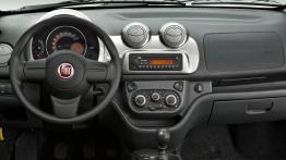 Fiat Uno 2010 - pełny panel przedni