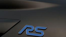 Ford Focus RS500 - emblemat