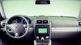 Czy warto kupić: używane Porsche Cayenne (od 2002 do 2010)