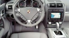 Czy warto kupić: używane Porsche Cayenne (od 2002 do 2010)