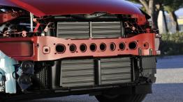 Ford Focus Hatchback 2010 - testowanie auta