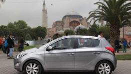 Azjaci Europejczykom - nowy Hyundai i20