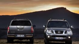 Nissan Pathfinder 2010 - inne zdjęcie