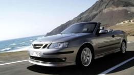 Kabriolet dopracowany do perfekcji - Saab 900