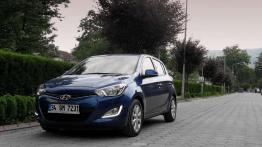 Azjaci Europejczykom - nowy Hyundai i20