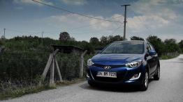 Azjaci Europejczykom - nowy Hyundai i20