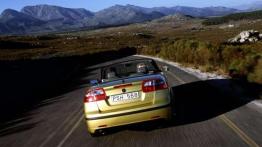 Kabriolet dopracowany do perfekcji - Saab 900