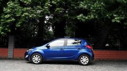 Azjaci Europejczykom - nowy Hyundai i20