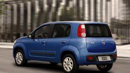 Fiat Uno 2010 - lewy bok
