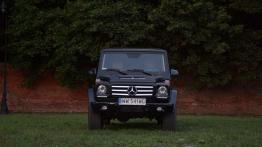 Mercedes-Benz Klasy G 500