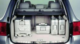 Czy warto kupić: używane Porsche Cayenne (od 2002 do 2010)