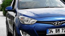 Azjaci Europejczykom - nowy Hyundai i20