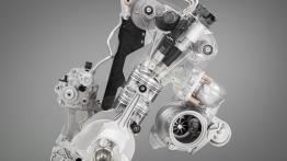 BMW Seria 3 Coupe 2010 - silnik solo