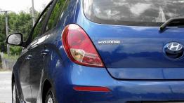 Azjaci Europejczykom - nowy Hyundai i20