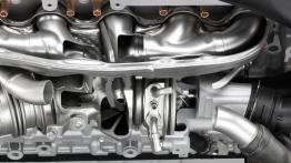 BMW Seria 3 Coupe 2010 - silnik solo