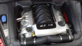 Czy warto kupić: używane Porsche Cayenne (od 2002 do 2010)