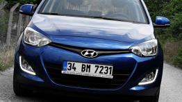 Azjaci Europejczykom - nowy Hyundai i20