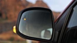 Ford Focus Hatchback 2010 - lewe lusterko zewnętrzne, tył