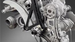 BMW Seria 3 Coupe 2010 - silnik solo