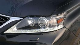 Jeden dzień z: Lexus RX350