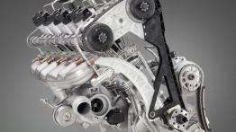 BMW Seria 3 Coupe 2010 - silnik solo