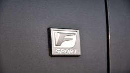 Jeden dzień z: Lexus RX350