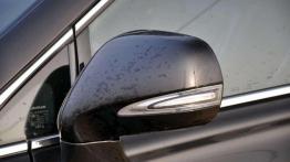 Jeden dzień z: Lexus RX350