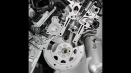 BMW Seria 3 Coupe 2010 - silnik solo