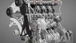 BMW Seria 3 Coupe 2010 - silnik solo