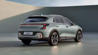 Kia obniżyła cenę XCeeda, ale jest haczyk. Dopłata sięga 14 600 zł