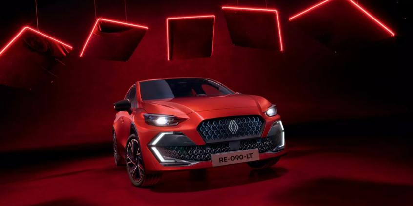 Renault otworzyło zamówienia na Clio Eco-G 120. Cena startuje od 91 900 zł