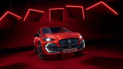Renault otworzyło zamówienia na Clio Eco-G 120. Cena startuje od 91 900 zł